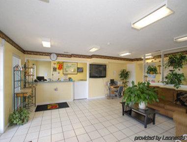 Super 8 Defuniak Springs Motel Exterior foto